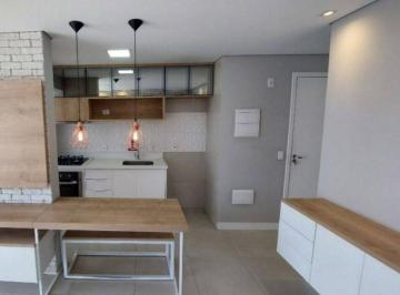 Apartamento · 41m² · 2 Quartos · 1 Vaga · Apartamento no Condomínio Ritmos da Barra - Bossa Nova na Barra Funda com 2 dormitórios 1 banheiro 1