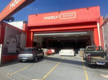 Comercial , São Paulo · Prédio comercial com 582 m² locado e 2 vagas na Penha – oportunidade para investidores