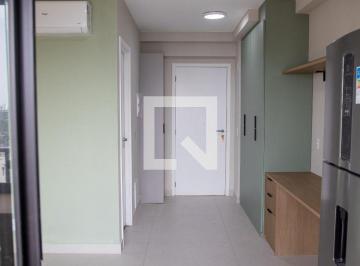 Apartamento · 23m² · 1 Quarto · Apartamento à Venda - Santo Amaro , 1 Quarto, 23 m2