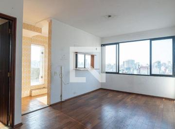 Apartamento · 98m² · 1 Quarto · 1 Vaga · Apartamento à Venda - Bela Vista, 1 Quarto,  98 m2