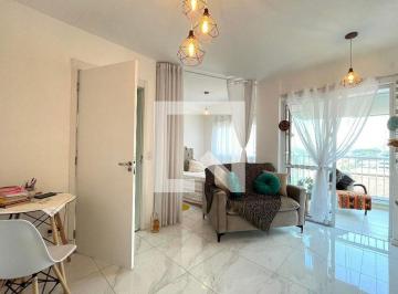 Apartamento · 42m² · 1 Quarto · Apartamento à Venda - Vila Mascote, 1 Quarto,  42 m2