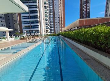 Foto 01 · Apartamento à venda em Sorocaba-SP, bairro Parque Campolim. 1 quarto, 1 sala, 1 banheiro, 1 vaga, 53