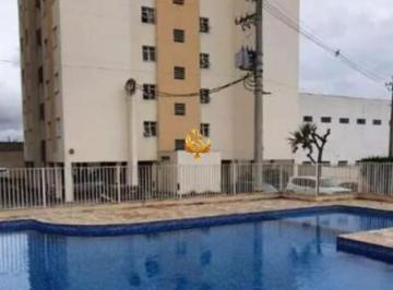 Foto 07 · Apartamento à venda na Vila Jaboticabeira, Taubaté-SP: 3 quartos, 2 banheiros, 1 vaga de garagem, 78