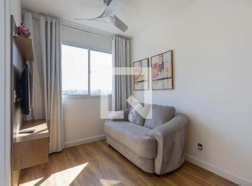 Apartamento · 38m² · 2 Quartos · Apartamento à Venda - Barra Funda, 2 Quartos,  38 m2
