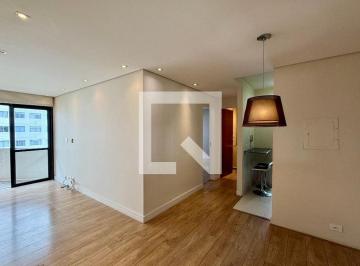 Apartamento · 65m² · 1 Quarto · 1 Vaga · Apartamento à Venda - Santo Amaro , 1 Quarto, 65 m2