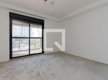 Apartamento · 38m² · 1 Quarto · Apartamento à Venda - Chácara Santo Antonio, 1 Quarto,  38 m2