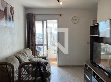 Apartamento · 52m² · 2 Quartos · 1 Vaga · Apartamento à Venda - Barra Funda, 2 Quartos,  52 m2