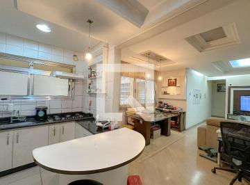 Apartamento · 130m² · 3 Quartos · Apartamento à Venda - Bom Retiro, 3 Quartos,  130 m2