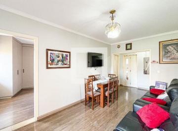 Apartamento · 98m² · 3 Quartos · Apartamento à Venda - Barra Funda, 3 Quartos, 98 m2