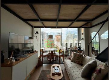Apartamento · 30m² · 1 Quarto · Apartamento à Venda - Chácara Santo Antonio, 1 Quarto,  30 m2