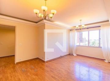 Apartamento · 92m² · 3 Quartos · 1 Vaga · Apartamento à Venda - Vila Mascote, 3 Quartos, 92 m2
