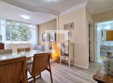 Apartamento · 48m² · 1 Quarto · 1 Vaga · Apartamento à Venda - Vila Pompéia, 1 Quarto, 48 m2