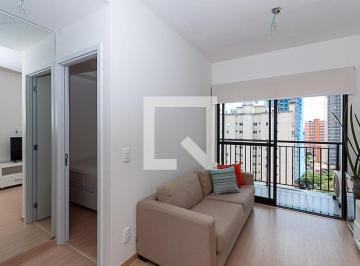 Apartamento · 32m² · 1 Quarto · Apartamento à Venda - Vila Pompéia, 1 Quarto,  32 m2