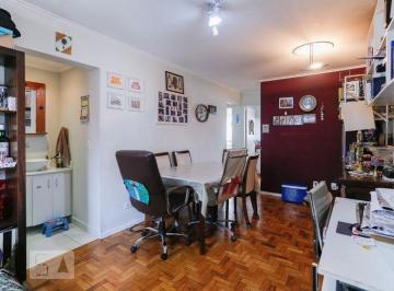 Apartamento · 77m² · 2 Quartos · 1 Vaga · Apartamento à Venda - Bom Retiro, 2 Quartos, 77 m2