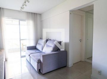 Apartamento · 48m² · 1 Quarto · 1 Vaga · Apartamento à Venda - Vila Mascote, 1 Quarto,  48 m2