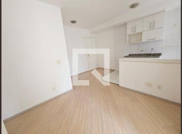 Apartamento · 38m² · 1 Quarto · 1 Vaga · Apartamento à Venda - Chácara Santo Antonio, 1 Quarto, 38 m2
