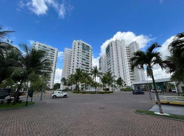 Apartamento de 2 quartos, Salvador · Oportunidade 2/4 suítes | Le Parc Residential Resort | 102 m²