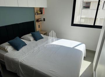 Foto 01 · Apartamento Studio mobiliado na Cerqueira César: Conforto e praticidade em São Paulo-SP! Venha confe