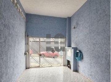 Casa de 2 quartos, São Paulo · Sobrado DE 110m² com 2 dormitórios, mobiliado e 1 vaga no Jardilm Claudia - SP