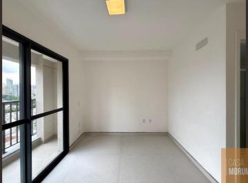Foto 01 · Studio a venda 24m²