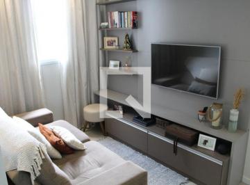 Apartamento · 62m² · 2 Quartos · 1 Vaga · Apartamento à Venda - Barra Funda, 2 Quartos, 62 m2