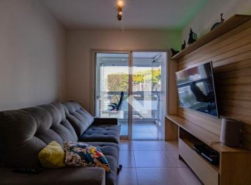 Apartamento · 65m² · 2 Quartos · 1 Vaga · Apartamento à Venda - Vila Mascote, 2 Quartos, 65 m2