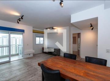 Apartamento · 64m² · 1 Quarto · 1 Vaga · Apartamento à Venda - Barra Funda, 1 Quarto, 64 m2