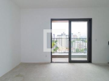 Apartamento · 46m² · 2 Quartos · 1 Vaga · Apartamento à Venda - Santo Amaro , 2 Quartos, 46 m2