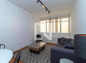 Apartamento · 94m² · 2 Quartos · 1 Vaga · Apartamento à Venda - Barra Funda, 2 Quartos,  94 m2