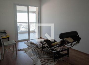 Apartamento · 69m² · 2 Quartos · 1 Vaga · Apartamento à Venda - Barra Funda, 2 Quartos, 69 m2