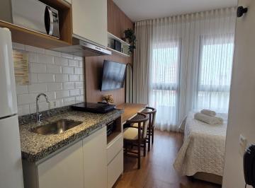 Viva ou invista no melhor da Vila Clementino!
Studio a venda, totalmente mobili · Lindo Studio 100% mobiliado. Ótima localização