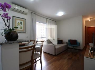 Apartamento · 54m² · 2 Quartos · 1 Vaga · Apartamento à Venda - Vila Pompéia, 2 Quartos,  54 m2