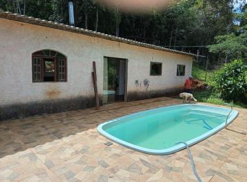 Rural de 3 quartos, Juquitiba · CHÁCARA PARA LAZER E/OU MORADIA