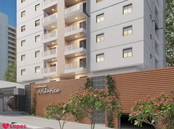 Apartamento de 3 quartos, Santo André · Apartamento Novo Pronto 58, 79 e 137 m² 2 e 3 dorms Suíte Lazer Vila Valparaíso Santo André/SP