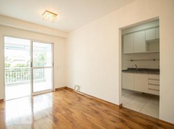 Apartamento · 58m² · 2 Quartos · 1 Vaga · Apartamento à Venda - Barra Funda, 2 Quartos,  58 m2