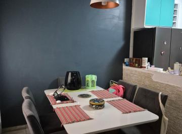 Casa 137m² Venda Jardim Vivan · Sobrado em condomínio fechado