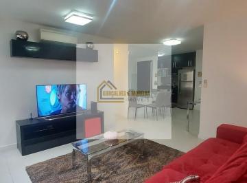 Foto 01 · Apartamento, Cidade Monções, São Paulo, SP