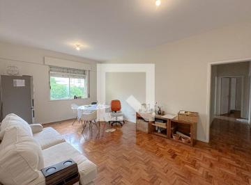 Apartamento · 120m² · 3 Quartos · 1 Vaga · Apartamento à Venda - Barra Funda, 3 Quartos, 120 m2