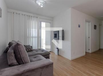 Apartamento · 70m² · 3 Quartos · 2 Vagas · Apartamento à Venda - Santo Amaro , 3 Quartos, 70 m2