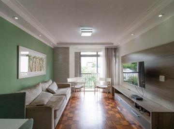 Apartamento · 90m² · 3 Quartos · 1 Vaga · Apartamento à Venda - Vila Pompéia, 3 Quartos, 90 m2