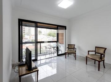 Apartamento · 80m² · 2 Quartos · 1 Vaga · Apartamento à Venda - Vila Pompéia, 2 Quartos,  80 m2