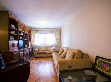 Apartamento · 115m² · 2 Quartos · 1 Vaga · Apartamento no Condomínio Champs Elisyèes Alto da boa vista com 115m² 2 dormitórios 1 suíte 2 banhei
