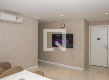 Apartamento · 69m² · 2 Quartos · 1 Vaga · Apartamento à Venda - Barra Funda, 2 Quartos,  69 m2