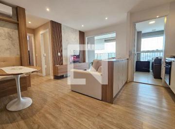 Apartamento · 64m² · 2 Quartos · 1 Vaga · Apartamento à Venda - Chácara Santo Antonio, 2 Quartos,  64 m2