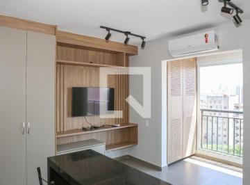 Apartamento · 47m² · 2 Quartos · 1 Vaga · Apartamento à Venda - Vila Pompéia, 2 Quartos,  47 m2