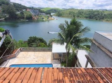 Terreno , Igaratá · Vendo lote em Igaratá de 988m² de frente para a represa