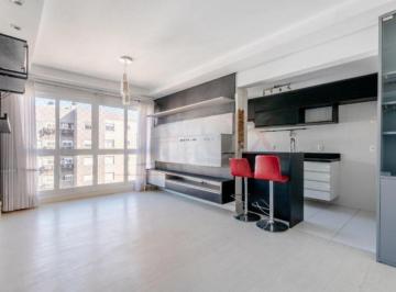 Foto 01 · Excelente oportunidade: Apartamento de 2 quartos na Chácara das Pedras, Porto Alegre-RS - Confira!