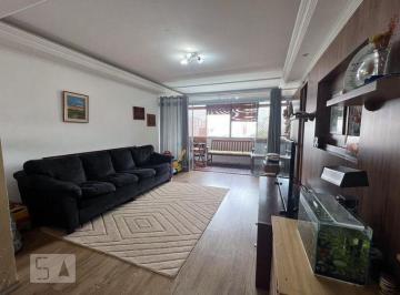 Apartamento · 128m² · 3 Quartos · 1 Vaga · Apartamento à Venda - Bom Retiro, 3 Quartos, 128 m2