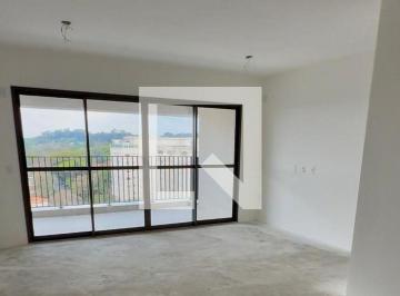 Apartamento · 77m² · 2 Quartos · 1 Vaga · Apartamento à Venda - Santo Amaro , 2 Quartos, 77 m2