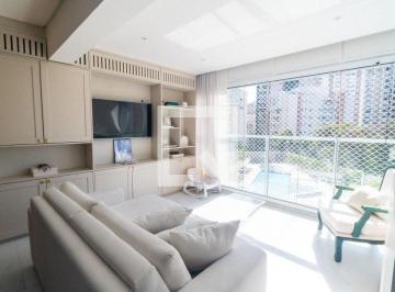 Apartamento · 68m² · 2 Quartos · 1 Vaga · Apartamento à Venda - Vila Mascote, 2 Quartos, 68 m2